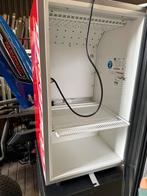 Coca Cola Koelkast - Gebruikt, Witgoed en Apparatuur, Koelkasten en IJskasten, Ophalen, Gebruikt