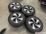 Zomerbanden set Hyundai Ioniq 15 inch Michelin 195/65 R15, Auto-onderdelen, Banden en Velgen, Ophalen, Gebruikt, 15 inch, Banden en Velgen