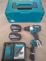 Makita DDF486RTJ schroefmachine/boormachine NIEUWE SET, Ophalen of Verzenden, Nieuw, Boormachine