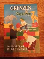Grenzen & Kinderen - Cloud & Townsend, Ophalen of Verzenden, Gelezen, Opvoeding tot 6 jaar, Dr. Henri Cloud, Dr. John Townsend