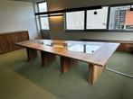 Grote luxe vergadertafel van 340cm, Ophalen, 150 tot 200 cm, 200 cm of meer, Vijf personen of meer