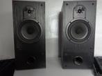 B&W loudspeakers type:202i met goed geluid, Ophalen, Zo goed als nieuw, 60 tot 120 watt, Bowers & Wilkins (B&W)