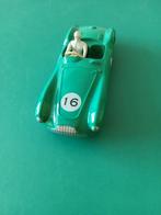 Aston Martin.  Atlas dinky, Ophalen of Verzenden, Zo goed als nieuw, Auto, Dinky Toys