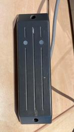 ATS1192 kaartlezer, Ophalen of Verzenden, Zo goed als nieuw, Detector, Sensor of Melder