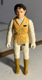 Star Wars vintage ESB Hoth Leia 1980, Ophalen of Verzenden, Actiefiguurtje