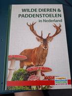 2 Boeken - Wilde Bloemen & Planten en Wilde Dieren, Ophalen of Verzenden, Nieuw, Bloemen, Planten en Bomen