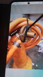 Hobby  brander, Ophalen of Verzenden, Gebruikt, Minder dan 150 ampère