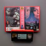 Wolf (1994), VHS Videoband, Ex Rental, Jack Nicholson, Cd's en Dvd's, VHS | Film, Vanaf 16 jaar, Ophalen of Verzenden, Zo goed als nieuw