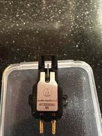 Audio technica AT3200XE mc element/naals, Ophalen of Verzenden, Zo goed als nieuw, Overige merken