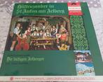 Die Lustigen Arlberger.       LP.       Austria., Ophalen of Verzenden, Zo goed als nieuw, 12 inch, Levenslied of Smartlap