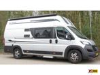 La Strada Avanti C Dwarsbedden, Buscamper of Camperbus, Koelkast, Tot en met 2, Bedrijf