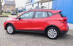 Seat Arona 1.0 TSI Style, 12 maanden, Stof, Gebruikt, 95 pk