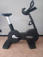 Technogym new bike excite 500 led refurbished, Ophalen of Verzenden, Zo goed als nieuw, Metaal, Benen