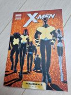 marvel de jaren 2000 x-men renaissance collectie renaissance, Ophalen of Verzenden, Zo goed als nieuw, Amerika