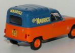 Renault 4L bestel F4 BAR & TABAC diorama 1/43 Utilitaires, Hobby en Vrije tijd, Modelauto's | 1:43, Verzenden, Nieuw, Auto, Overige merken