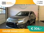 Mitsubishi Outlander 2.0 Executive Edition Bova € 17.999,0, Auto's, Mitsubishi, Automaat, 1998 cc, Stof, 4 cilinders