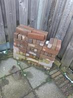 Stapel waaltjes gratis, Ophalen, Bakstenen