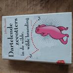 Dartelende zeeotters in de wilde, wilde branding, Ophalen of Verzenden, Zo goed als nieuw, John Bennett