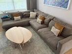 Luxe Linteloo Hoekbank - Tijdloos Design!, Huis en Inrichting, Banken | Bankstellen, Ophalen, Hoekbank, 300 cm of meer, Zo goed als nieuw