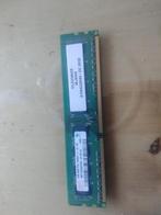 HMT125U6AFP8C-G7 Hynix 2GB PC3-8500 DDR3-1066MHz, Computers en Software, RAM geheugen, Ophalen of Verzenden