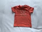 Gaaf t shirtje van Babyface maat 86, Babyface, Ophalen of Verzenden, Zo goed als nieuw, Jongetje