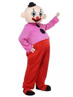 Bumbaloo mascotte te huur, Ophalen, Zo goed als nieuw