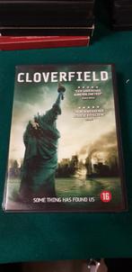 dvd coverfield, Ophalen of Verzenden