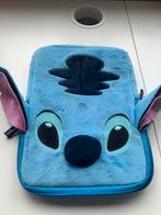 Stitch ipad/tablet-hoes uit Disneyland., Ophalen of Verzenden, Zo goed als nieuw, Disneyland