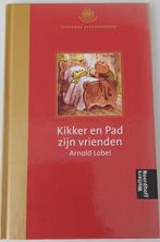 Kikker en pad zijn vrienden, Boeken, Arnold Lobel, Fictie algemeen, Zo goed als nieuw, Ophalen