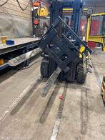 Fem 3 Kantelaar / Draaikop t.b.v. heftruck / shovel 3-5ton, 3000 tot 4000 kg, Info@vanbeurdentrucks.nl, Voorzetapparatuur, Kievitsham 48, 5333GE Hoenzadriel, NL