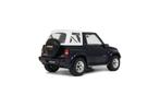 OttoMobile 1:18 Suzuki Vitara Cabrio JLX Deep Blue 1994, OttOMobile, Nieuw, Ophalen of Verzenden, -