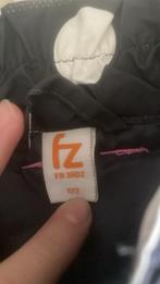 Mooie Skibroek Maat 122, Kinderen en Baby's, Kinderkleding | Maat 122, Verzenden, Zo goed als nieuw, Meisje, Broek