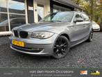 Bmw 1-serie 118i Business Line CLIMA | CRUISE | NETTE AUTO, Auto's, BMW, 1-Serie, 65 €/maand, Achterwielaandrijving, Elektrische ramen