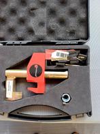 Doublelock koppeling slot Compact Eagle, Ophalen, Zo goed als nieuw