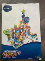 Vtech knikkerbaan Marble Rush, Ophalen, Gebruikt