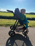 Kinderkraft buggy, Ophalen, Zo goed als nieuw, Overige merken, Zonnekap