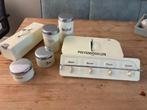 Vintage keukenset jaren 60 brabantia, Verzamelen, Retro, Ophalen, Huis en Inrichting