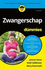 Zwangerschap voor dummies, Zwangerschap en Bevalling, Nieuw, Ophalen of Verzenden, Joanne Stone