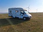 Frankia camper, Caravans en Kamperen, Campers, Diesel, Tot en met 3, Particulier, 6 tot 7 meter