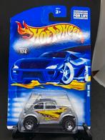 Hot Wheels Baja Bug - Nieuw in Verpakking, Ophalen of Verzenden, Nieuw, Auto