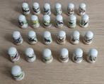 Franklin Porcelain 25 tuinvogels, limited edition, Ophalen of Verzenden, Nieuw