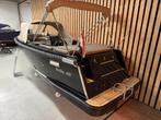 Mooie! MAXIMA 600 DELUXE '20PK HONDA' BIMINITOP OPTIES Bj'21, 10 tot 30 pk, 6 meter of meer, Zo goed als nieuw, Polyester