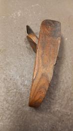 Blokschaaf houtschaaf Becrep Antiek, Antiek en Kunst, Antiek | Gereedschap en Instrumenten, Ophalen of Verzenden