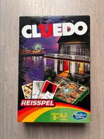 Cluedo reisspel, Ophalen, Zo goed als nieuw