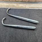 Zundapp KS50 (517)  Uitlaat - Set van 2, Ophalen, Gebruikt