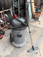 industriële stofzuiger, Ophalen, Zo goed als nieuw