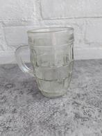 Glazen bierpul (klein), Ophalen, Gebruikt, Bierglas