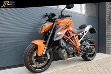 KTM 1290 superduke R ABS (2014) *zeer netjes* beschikbaar voor biedingen