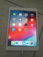 Ipad air 128gb met simkaart lezer, Computers en Software, Apple iPads, Ophalen of Verzenden, Zo goed als nieuw, 10 inch, Apple iPad Air
