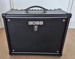 Boss Katana 50 MK2, Muziek en Instrumenten, Ophalen of Verzenden, Zo goed als nieuw, 50 tot 100 watt